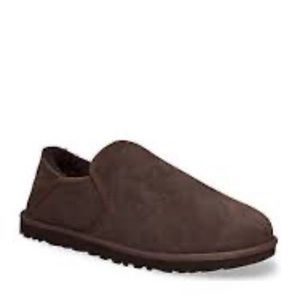 UGG Men's Kenton Slippers - Brand NEW